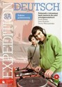 Expedition Deutsch 3A Podręcznik z ćwiczeniami z 2 płytami CD Zakres podstawowy Szkoła ponadgimnazjalna to buy in Canada
