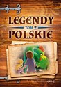 Legendy polskie Tom 2 in polish