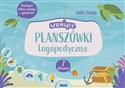 Szumiące planszówki logopedyczne pl online bookstore
