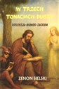 Książka w trzech tonacjach duszy  online polish bookstore