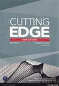 Cutting Edge Advanced Students Book + DVD - Sarah Cunningham, Peter Moor, Jonathan Bygrave, Damian Williams