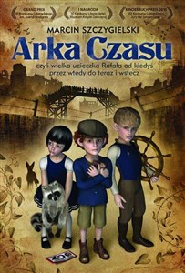 Arka Czasu online polish bookstore