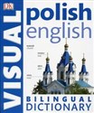 Polish English Bilingual Visual Dictionary bookstore