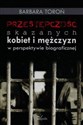 Przestępczość skazanych kobiet i mężczyzn w perspektywie biograficznej bookstore