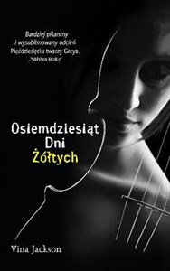 Osiemdziesiąt Dni Żółtych books in polish