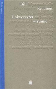 Uniwersytet w ruinie pl online bookstore