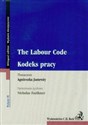 Kodeks pracy The Labour Code - Nicholas Faulkner