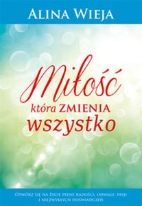 Miłość która zmienia wszystko to buy in USA