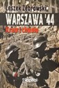 Warszawa 44 Krew i chwała - Leszek Żebrowski to buy in Canada