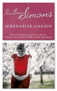 Jedenaście godzin (wydanie pocketowe) 