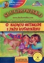 [Audiobook] O Zającu Szybkim i Jeżu Kuśnierzu - Lech Tkaczyk