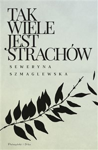 Tak wiele jest strachów - Polish Bookstore USA