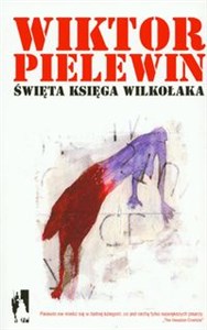 Święta księga wilkołaka Polish Books Canada