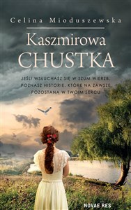 Kaszmirowa chustka  