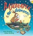 Bajkołapek na dobranoc Polish Books Canada