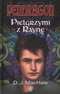 Pendragon Pielgrzymi z Rayne  