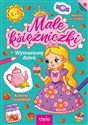Wymarzony dzień. Małe księżniczki - Opracowanie zbiorowe