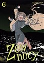 Zew nocy. Tom 6  - Kotoyama