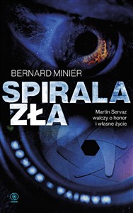 Spirala zła Polish Books Canada