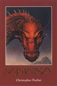 Najstarszy. Cykl Dziedzictwo. Księga 2  - Christopher Paolini