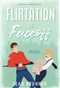 Flirtation or Faceoff - Leah Brunner