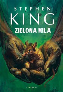 Zielona mila - Polish Bookstore USA