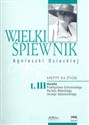 Wielki śpiewnik Agnieszki Osieckiej Tom 3 Apetyt na życie  