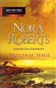 Przeznaczenie Magiczny klan Donovanów - Nora Roberts