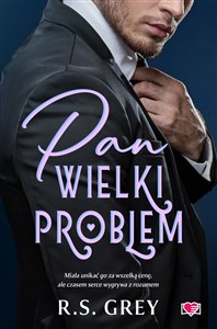 Pan Wielki Problem chicago polish bookstore