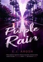 Purple Rain Wielkie Litery books in polish
