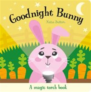 Goodnight Bunny bookstore