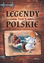 Legendy polskie Tom 3 to buy in USA