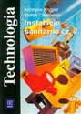 Instalacje sanitarne część 2 Technologia Szkoła zasadnicza - Polish Bookstore USA