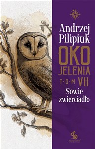 Oko Jelenia. Sowie zwierciadło to buy in Canada