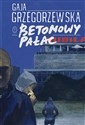 Betonowy pałac polish books in canada