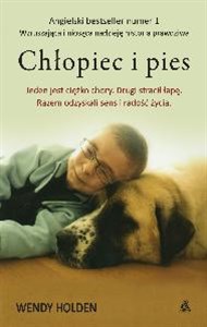 Chłopiec i pies online polish bookstore