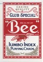 Karty do gry Bee Jumbo Index - 