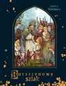 A to historia Bursztynowy szlak - Grażyna Bąkiewicz