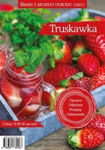 Truskawka Smaki z mojego ogrodu 1/2017 online polish bookstore