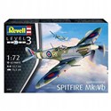 Samolot. Spitfire Mk.Vb 
