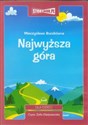 [Audiobook] Najwyższa góra - Polish Bookstore USA