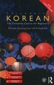 Colloquial Korean The Complete Course for Beginners Canada Bookstore