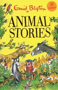 Animal Stories - Polish Bookstore USA