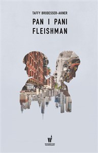 Pan i pani Fleishman  