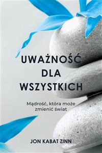 Uważność dla wszystkich Mądrość, która może zmienić świat - Polish Bookstore USA