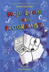 Moje życie jako... programista buy polish books in Usa