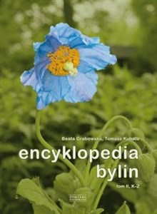 Encyklopedia bylin Tom 2 (K-Z) chicago polish bookstore