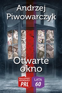 Otwarte okno - Polish Bookstore USA