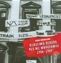 Burzliwa dekada NZS we Wrocławiu 1980-1989 Bookshop