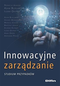 Innowacyjne zarządzanie Studium przypadków chicago polish bookstore